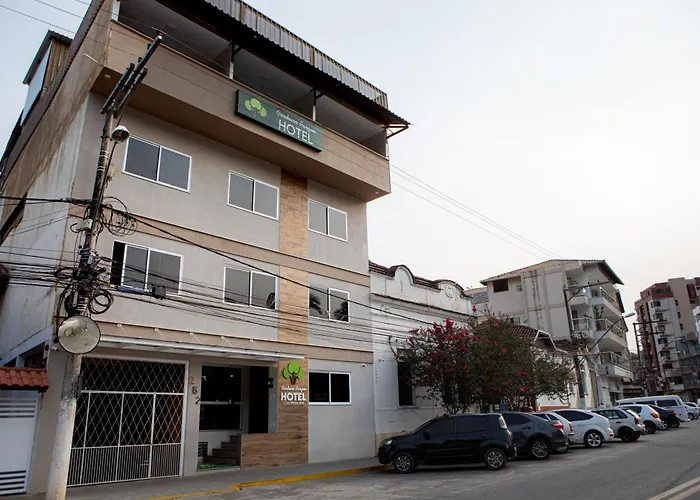 Parque Hotel Cordeiro