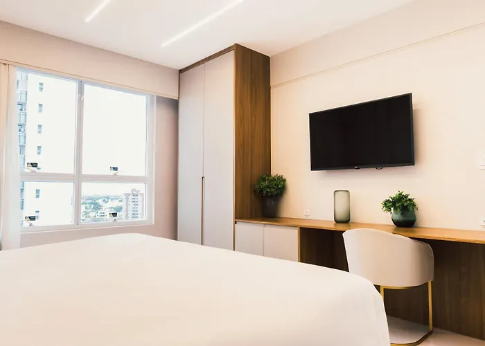 Ramada Hotel & Suites Campos Pelinca