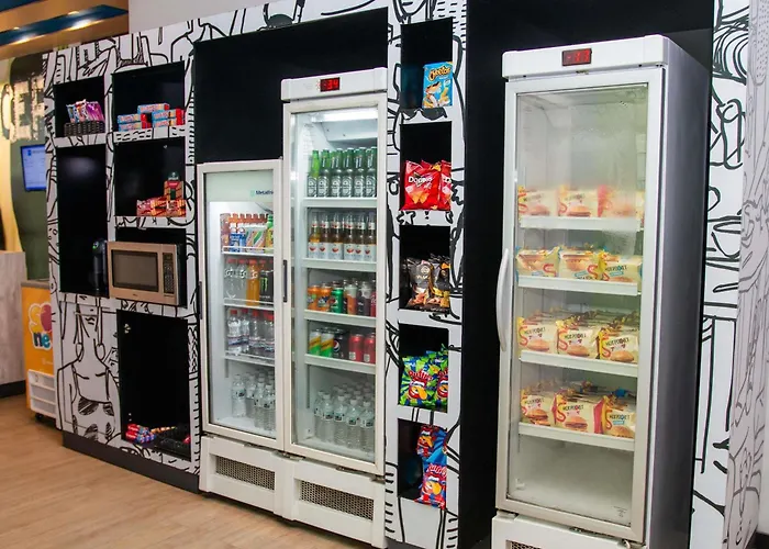 Ibis Budget Itaperuna